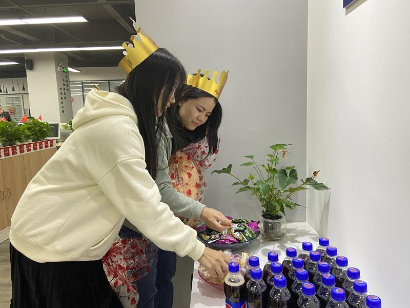 华邦瀛生日会丨感恩同行，铭记美好